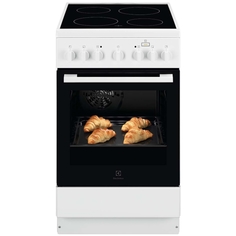 Электрическая плита Electrolux RKR560101W