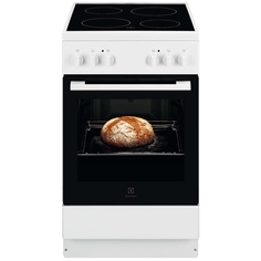 Электрическая плита Electrolux RKR500000W