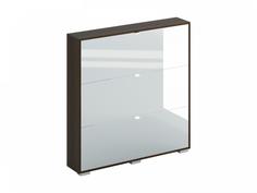 Шкаф для обуви Wide ОГОГО Обстановочка! wide_chesterfild_mirror