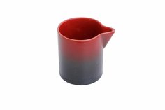 Соусник молочник Porland RED POR0984, 200 МЛ, цвет красный
