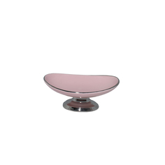 Ваза для фруктов JEWEL Romantic 20x12,5 (доломитовая керамика)