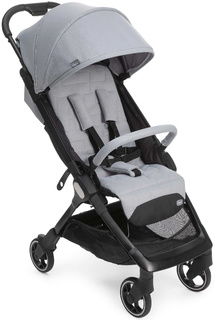Прогулочная коляска Chicco We, расцветка Cool Grey