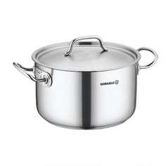 Кастрюля 6,2 л Korkmaz Proline Gastro AA2723