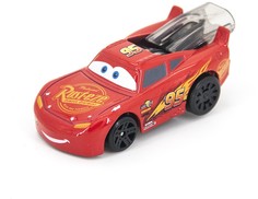 Металлическая машинка-свисток Whistle Racer Маквин - 1002-1 Create Toys