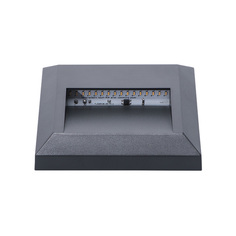 Подсветка лестницы на ступенях KANLUX CROTO LED-GR-L 1,1W 6500K