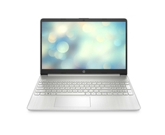 Ноутбук HP 15s-eq1353ur Silver (475Q5EA)