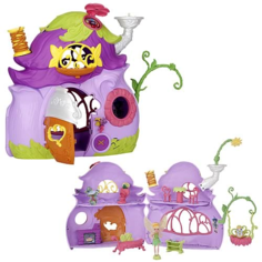 Игровой набор Disney Fairies Коттедж Тинки Белл 77618