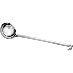 Ложка разливная GrandCHEF ? 10 cм, 0.2 л. Tescoma