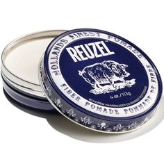 Средство для укладки волос Reuzel Fiber Pomade 113 г