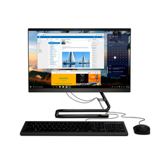Моноблок Lenovo IdeaCentre AIO 3 22ADA05 Black (F0EX0015RK)