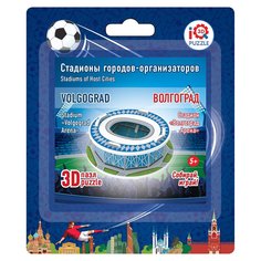 3D пазл Волгоград Арена 16538