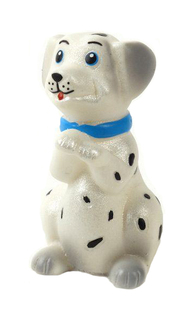 Фигурка ЗАО ПКФ "Игрушки" Собачка Далматинец СИ-426 Shantou Gepai