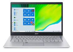 Ноутбук Acer Aspire 5 A514-54-318Y Black (NX.A22ER.008)