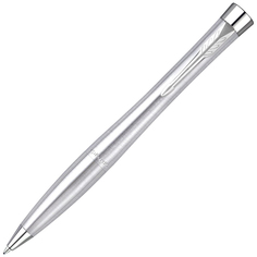 Parker Urban Core K314 - Metro Metallic CT, ручка шариковая, M