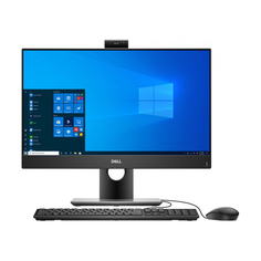 Моноблок Dell Optiplex 5480 Black