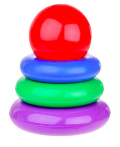 Пирамидка Орион