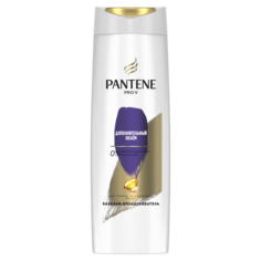 Бальзам для волос Pantene Дополнительный объем 360 мл