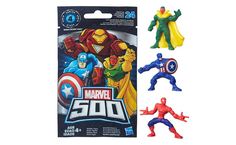 Мини-фигурка Marvel Classic B2981 B4717, в ассортименте