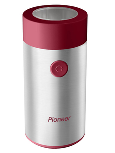 Кофемолка Pioneer CG207
