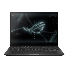 Игровой ноутбук ASUS ROG GV301QH-K6092T Black (90NR06C1-M02750)