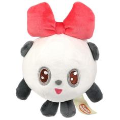 Игрушка мягкая "Пандочка", 10 см Мульти пульти