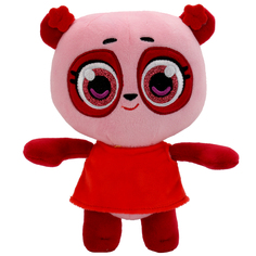 Мягкая игрушка "Панда Няша", 20 см Мульти пульти