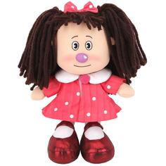 Мягкая игрушка "Барбарики. Боня", 25 см Мульти пульти