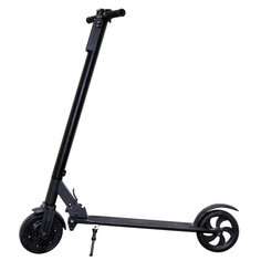 Электросамокат iconBIT XLR3018