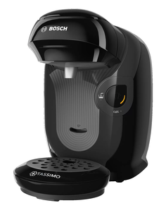 Кофемашина капсульного типа BOSCH TAS1102 Black