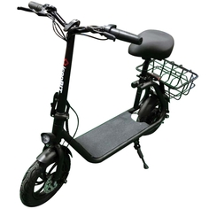 Электросамокат iconBIT XLR3028