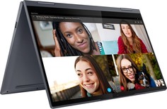 Ноутбук-трансформер Lenovo Yoga 7 14ITL5 Grey (82BH00ACRU)
