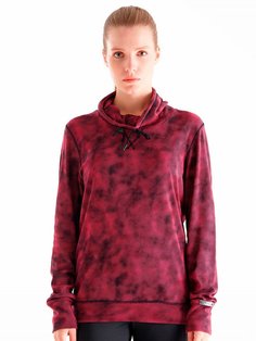 Термолонгслив BlackSpade BS50454, фуксия, S