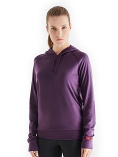 Термолонгслив BlackSpade BS5938, фиолетовый, XXL