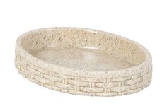 Мыльница SWENSA Carole