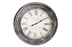 Часы настенные Михаил Москвин Михаилъ Москвинъ