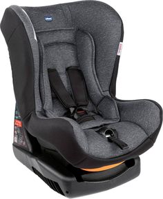 Автокресло Chicco Cosmos, группа: 0, 1, Ombra