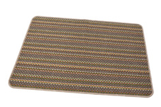 Коврик придверный Hoff Pegasus