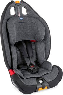 Автокресло Chicco Gro-Up, группа: 1, 2, 3, Ombra