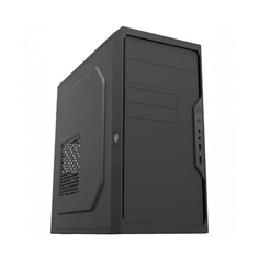 Системный блок 3Logic Lime Start 100 Black (Start10074906)