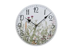 Часы настенные Hoff 862228