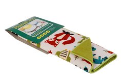 Коврик для сушки посуды Hoff MM-CL-029