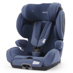 Автокресло Recaro Tian Elite, группа: 1, 2, 3, Prime Sky Blue