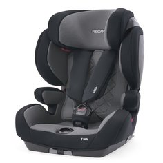 Автокресло Recaro Tian, группа: 1, 2, 3, Core Carbon Black