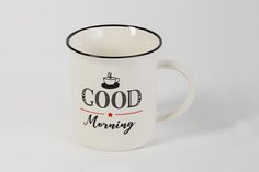Кружка Hoff Good Morning