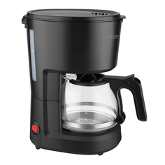Кофеварка капельного типа Marta MT-2116 Black Pearl