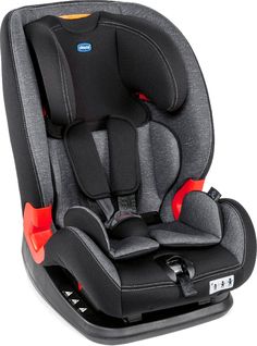 Автокресло Chicco Akita Std, группа: 1, 2, 3, Ombra