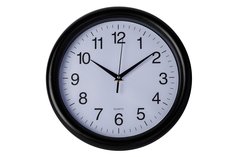 Часы настенные Hoff 6839