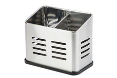 Подставка для столовых приборов с поддоном MITTE Twins