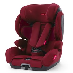 Автокресло Recaro Tian Elite, группа: 1, 2, 3, Select Garnet Red