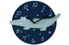 Часы настенные Hoff Y36400600